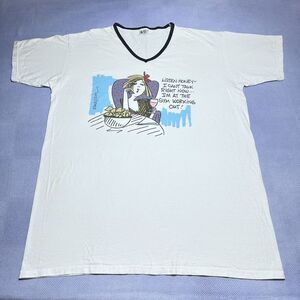 "Can't Talk, I'm At The Gym" Women's Night‎ Shirt Oversized One Size Fits All